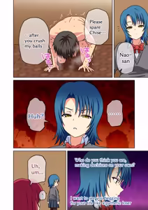 Page 188 of Mitari no Sono Ep. 226-281 - preview thumbnail