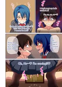 Page 216 of Mitari no Sono Ep. 226-281 - preview thumbnail