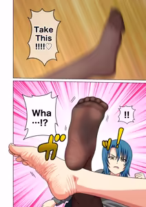 Page 218 of Mitari no Sono Ep. 226-281 - preview thumbnail