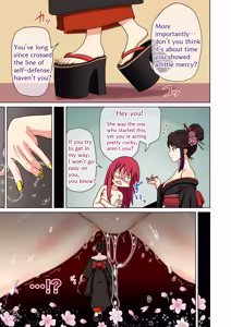 Page 258 of Mitari no Sono Ep. 226-281 - preview thumbnail