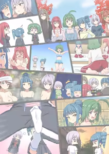 Page 90 of Mitari no Sono Ep. 226-281 - preview thumbnail