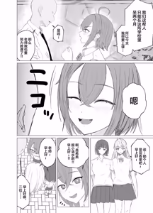 Page 6 of Aranami Jogakuen ~Sensei to Tokubetsu na Jikan~ - preview thumbnail