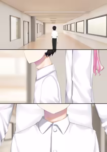 Page 3 of Danshikou ni Nyuugaku Shitara Ore Igai Zenin Otokonoko datta 2 | 转入男校后发现除我之外全员男娘2 - preview thumbnail