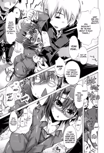 Page 3 of 3 Nen B Gumi Pettan Sensei | Class 3B's DFC Teacher (decensored) - preview thumbnail