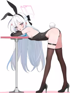 【 Kei NSFW 】 — hentai manga cover on Fhentai