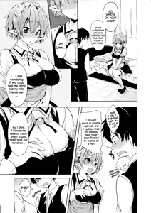 Page 6 of Effie's Milk - preview thumbnail