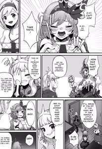 Page 3 of LIKE A DOLL - preview thumbnail