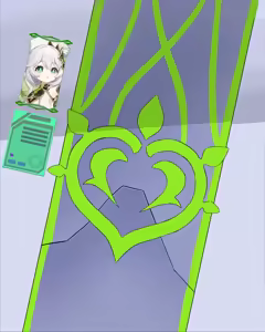 Page 1154 of fansky MiHoYo IP works collection - 30.6.2026 - preview thumbnail