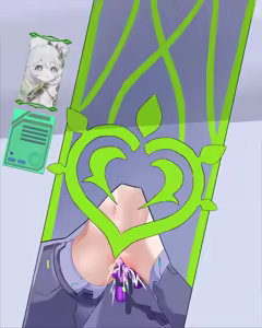 Page 1155 of fansky MiHoYo IP works collection - 30.6.2026 - preview thumbnail