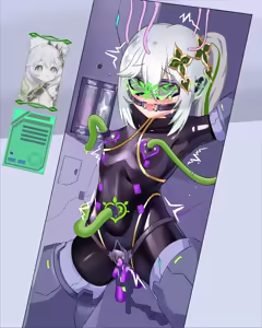 Page 1164 of fansky MiHoYo IP works collection - 30.6.2026 - preview thumbnail