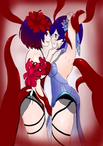 Page 164 of fansky MiHoYo IP works collection - 30.6.2026 - preview thumbnail