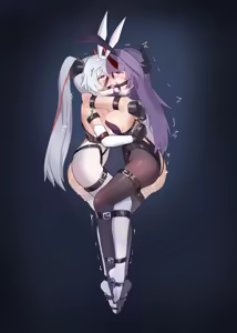 Page 603 of fansky MiHoYo IP works collection - 30.6.2026 - preview thumbnail