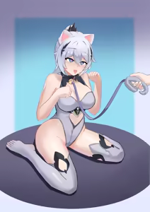 Page 791 of fansky MiHoYo IP works collection - 30.6.2026 - preview thumbnail