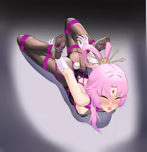 Page 857 of fansky MiHoYo IP works collection - 30.6.2026 - preview thumbnail
