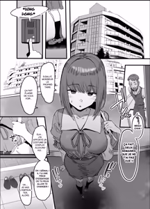 Page 15 of Netorase Club - preview thumbnail