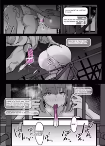 Page 28 of Netorase Club - preview thumbnail