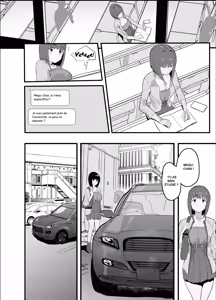 Page 31 of Netorase Club - preview thumbnail