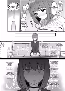 Page 37 of Netorase Club - preview thumbnail
