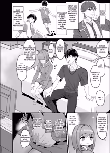 Page 39 of Netorase Club - preview thumbnail