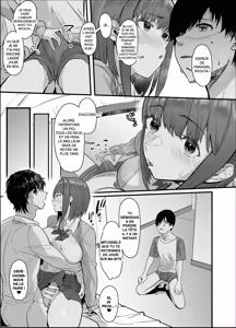 Page 52 of Netorase Club - preview thumbnail