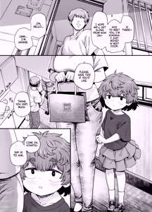 Page 3 of Tonari no Ko | The Girl Next Door - preview thumbnail