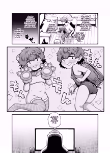 Page 5 of Tonari no Ko | The Girl Next Door - preview thumbnail