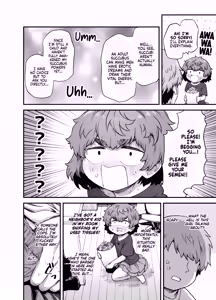 Page 10 of Tonari no Ko | The Girl Next Door - preview thumbnail