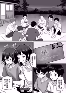 Page 3 of 变身派对 - preview thumbnail