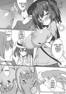 Page 4 of Imouto no Oppai wa Onii-chan Senyou nandatte! - preview thumbnail