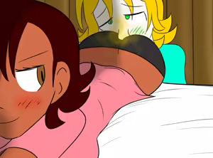 Page 249 of Maiden Maidens v.0.4 - preview thumbnail