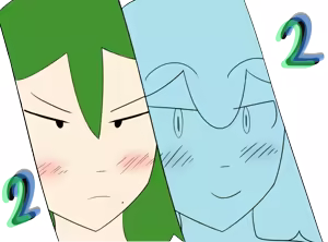 Page 350 of Maiden Maidens v.0.4 - preview thumbnail