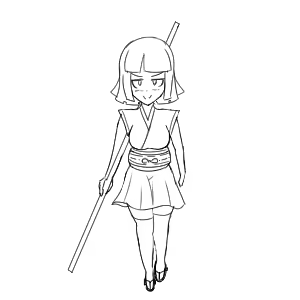 Page 364 of Maiden Maidens v.0.4 - preview thumbnail