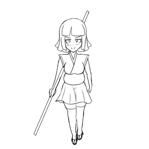 Page 365 of Maiden Maidens v.0.4 - preview thumbnail