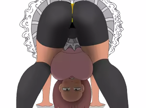 Page 390 of Maiden Maidens v.0.4 - preview thumbnail