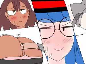 Page 419 of Maiden Maidens v.0.4 - preview thumbnail