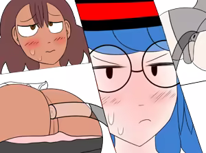 Page 420 of Maiden Maidens v.0.4 - preview thumbnail