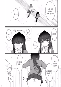 Page 15 of Majime na Doukyuusei ga Love Love Namahame Sex o suru made | 성실한 동급생이 애정 넘치는 생삽입 섹스를 하게 되기까지 - preview thumbnail