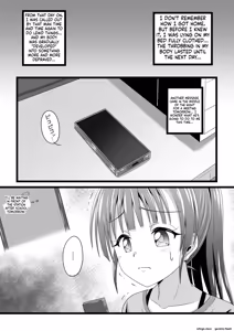 Page 17 of Jirashite Jirashite Jirashite Jirashite Pierce | Tease Me, Tease Me, Tease Me Teasing Piercing - preview thumbnail