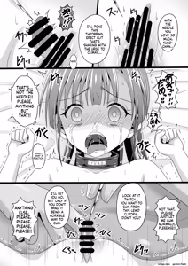 Page 25 of Jirashite Jirashite Jirashite Jirashite Pierce | Tease Me, Tease Me, Tease Me Teasing Piercing - preview thumbnail