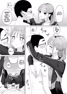 Page 20 of Manbo] Handjob Karaoke 3 - preview thumbnail