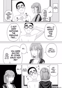Page 27 of Manbo] Handjob Karaoke 3 - preview thumbnail