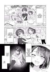 Page 22 of TS Kyoudai - preview thumbnail