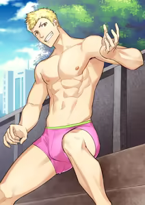 Page 39 of 49 Ryuji Sakamoto - preview thumbnail