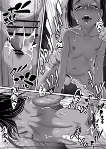 Page 27 of Asia no Baishunkutsu de Gun Kiwamari Gekiyaba Sex Dekita Hanashi | A Story About Highly Risky Sex Up to The Extreme Limit in An Asian Brothel - preview thumbnail
