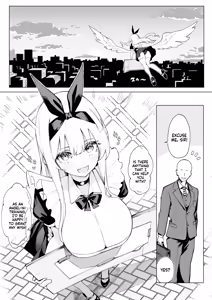 Page 3 of Tenshi Hirotta kara Haramaseru ~Ojii-san Senyou Botebara Onaho ni Naru made no Kiroku~ | I Met an Angel, and then I Knocked Her Up ~A Record of Becoming Oji-san's Personal Preggo Belly Onahole~ - preview thumbnail