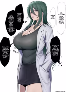 Page 144 of Pixiv / Twitter / FANBOX - FULL GALLERY PART.2 - preview thumbnail
