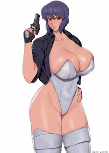 Page 203 of Pixiv / Twitter / FANBOX - FULL GALLERY PART.2 - preview thumbnail
