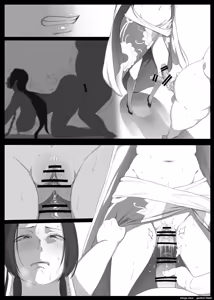 Page 427 of Pixiv / Twitter / FANBOX - FULL GALLERY PART.2 - preview thumbnail