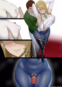 Page 97 of Pixiv / Twitter / FANBOX - FULL GALLERY PART.2 - preview thumbnail