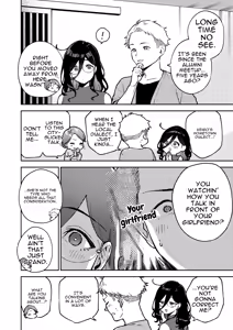 Page 12 of Tonari no Ayane-san Ryokan de Shippori Hen - preview thumbnail